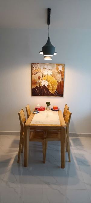 CHO THUÊ CĂN HỘ FULL NỘI THẤT – CHUNG CƯ AN PHÚ THỊNH – TP. QUY NHƠN - 5