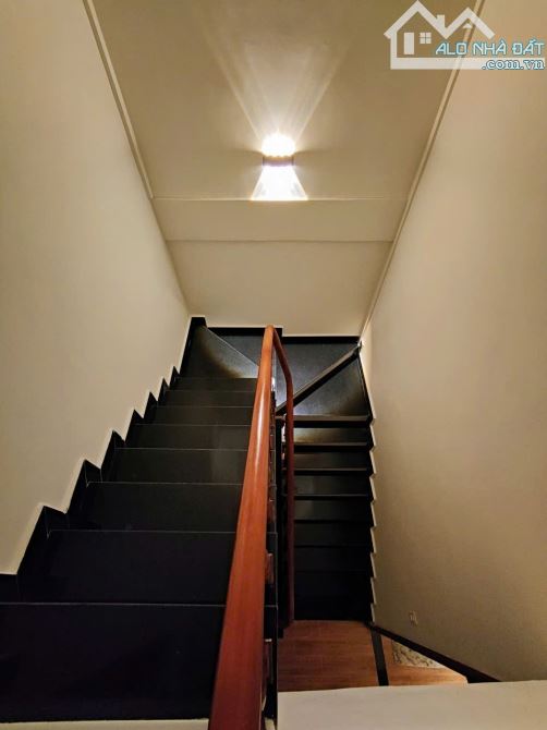 ✨🏡✨ Cần bán Nhà Phố Hẻm xe hơi , đường Trạng Trình, P.09, Đà Lạt - 5