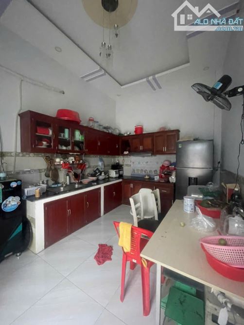 🏡BÁN NHÀ MẶT TIỀN PHẠM THỊ GIÂY–HÓC MÔN–GIÁP QUẬN 12, KINH DOANH ĐỈNH–140M2 – CHỈ 8.4 TỶ - 5