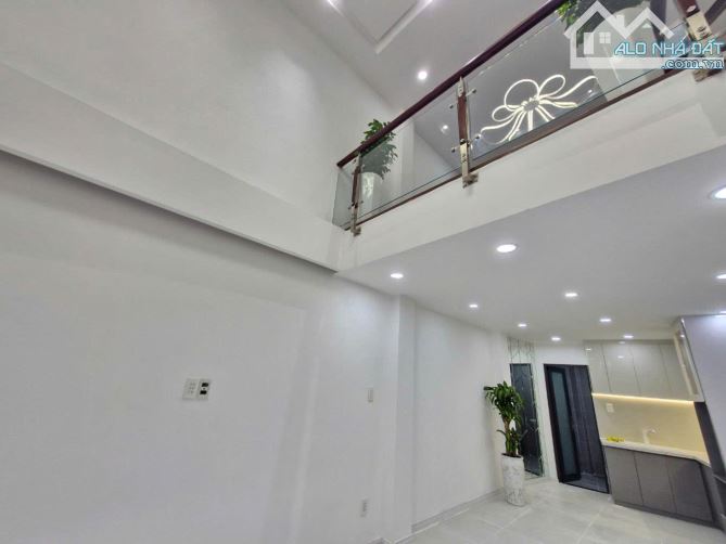 Căn góc 3 tầng, mặt tiền đường đường ô tô thông, P. Thạnh Mỹ Lợi, Quận 2, chỉ 5 tỷ TL - 5