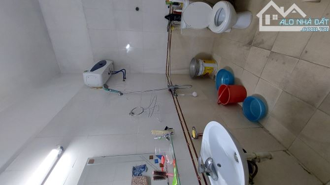 Bán nhà Kiều Sơn, Đằng Lâm, Hải An,  4 tầng, 62m2, 4,38 tỷ. - 5