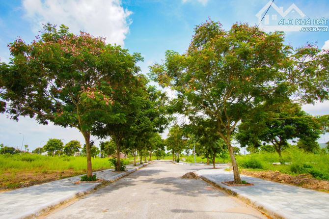 BÁN ĐẤT ANH DŨNG 6 - DƯƠNG KINH - HẢI PHÒNG 1.8tỷ - 5
