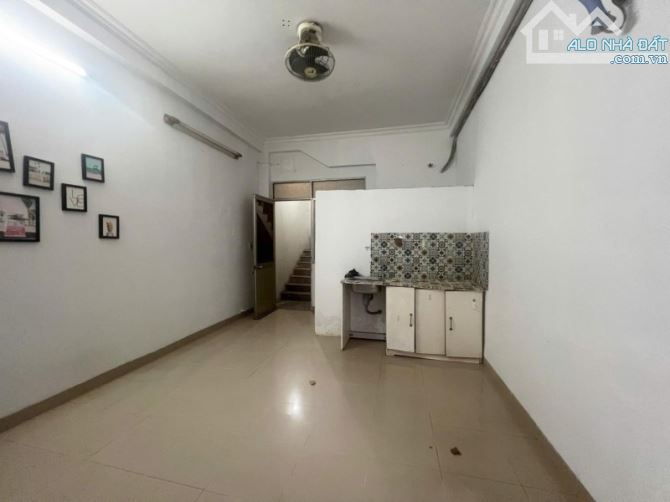 Gấp bán nhà, gần Ung Văn Khiêm, Bình Thạnh, giá 13.2 tỷ, 4 tầng. - 5