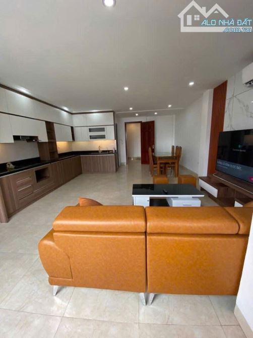 LK KHU A YÊN NGHĨA-HÀ ĐÔNG,7T THANG MÁY VỈA HÈ Ô TÔ TRÁNH THÔNG SÀN KD,DT56M,GIÁ 15,99 TỶ - 5