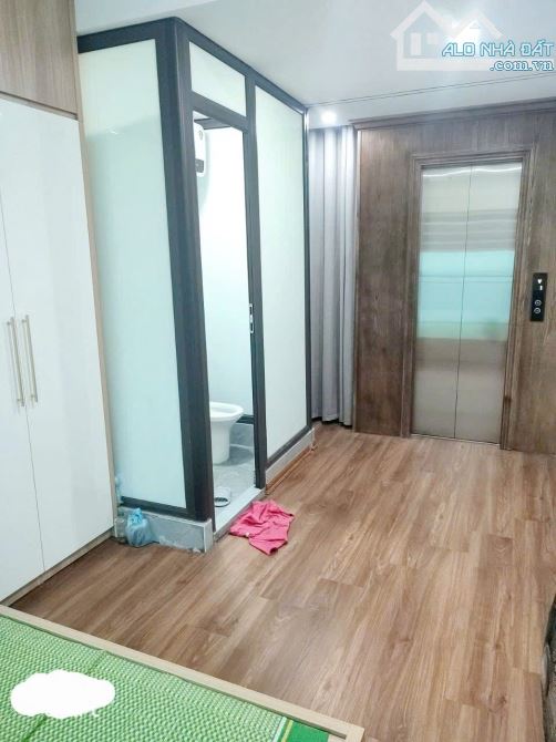 BÁN NHÀ MỸ ĐÌNH NAM TỪ LIÊM 21/23m 7.45TỶ 6 TẦNG MT 3.1m. KINH DOANH - 5
