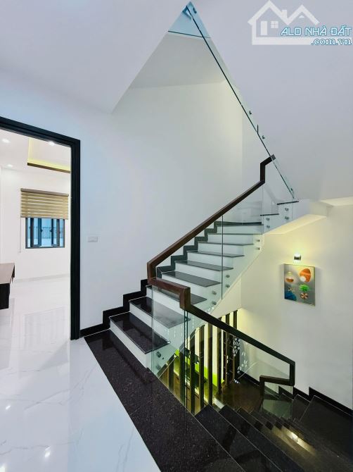 5❌17m, BÁN NHÀ 5 TẦNG, ĐƯỜNG 6M THÔNG, DS59, P14 GÒ VẤP, 10 TỶ HƠN - 5