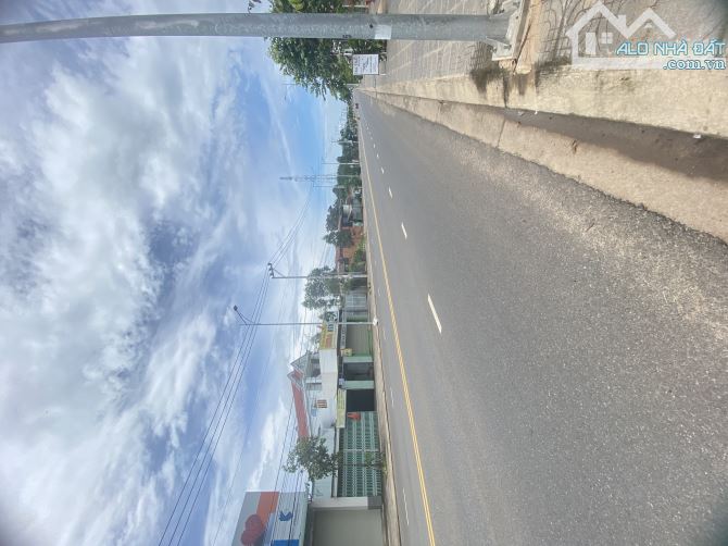 Bán lô đất mặt tiền Quốc Lộ 52 Hoà Long(BRVT), Giá bán: 5,1 tỷ - TDT: 191m2 - 5