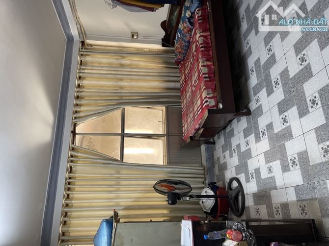 Bán Nhà Quận 8 , Lý Đạo Thành ,3 Tầng ,  52m2 ,Hẻm  Xe Tải , Chỉ 5.2 Tỷ (TL) - 5