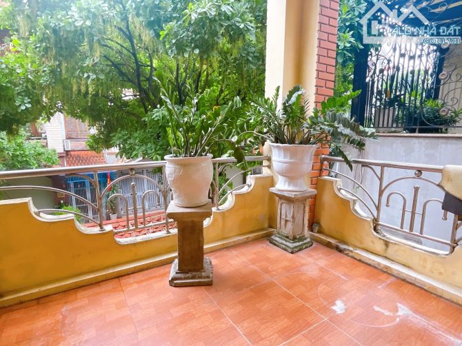Bán BT Tam Trinh ( Sau Điện máy HC ) - Phân lô bàn cờ , oto chạy vòng quanh - 5