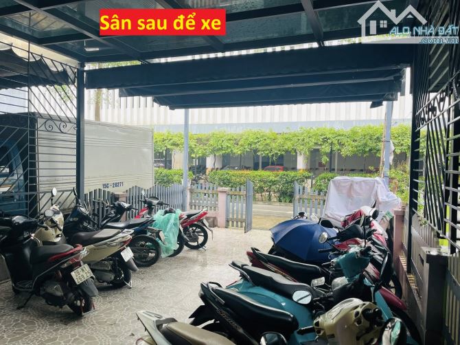 Bán Shophouse Gamuda - Trục chính VĐ3 - 2 mặt tiền - Sổ lâu dài - 5
