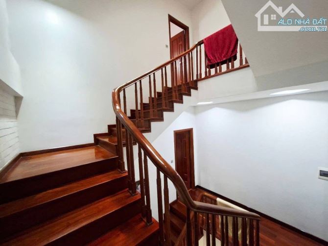 Bán Nhà Phân Lô Quân Đội Lê Trọng Tấn 88/100m2, 4T, MT 4,6m Giá 27,4 Tỷ - 5