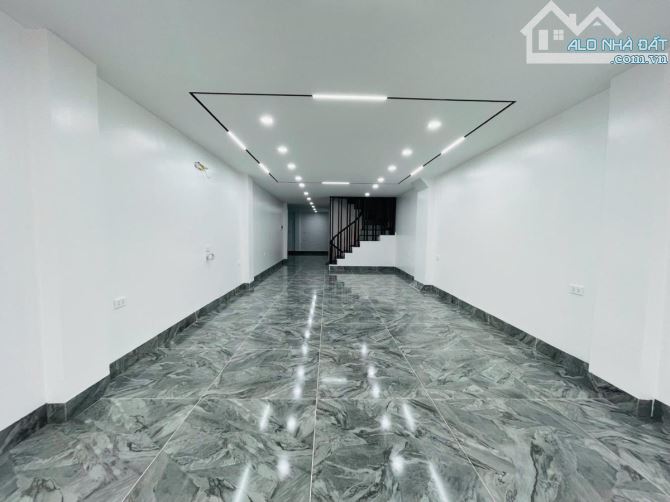 Bán Toà Nhà 7 Tầng Xây Mới full Nội Thất Nguyễn Đức Cảnh Hoàng Mai DT 105M Giá 29,5Tỷ. - 5