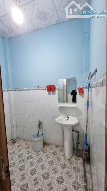 THUẬN AN NHÀ TRỆT LỬNG DƯỜNG Ô TÔ DT 171 M2 GIÁ 3,2 TỶ TL - 5
