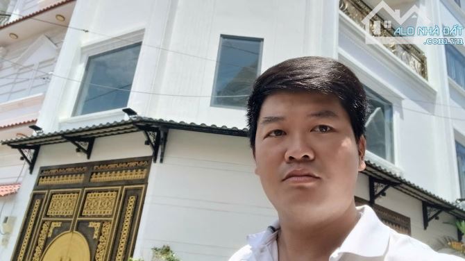 SIÊU PHẨM LÔ GÓC KHU NHÀ GIÀU _ NGANG 6M 💚💛❤️ SỔ HỒNG RIÊNG _ HOÀN CÔNG ĐỦ - 5