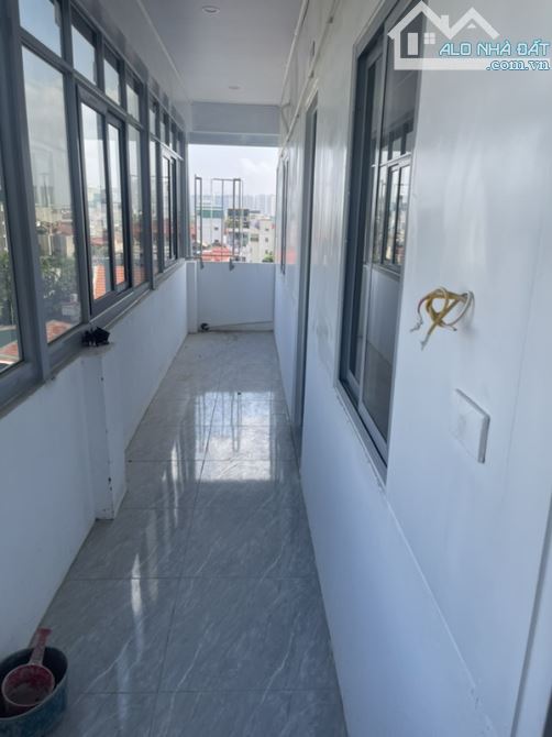 Bán nhà dòng tiền Trịnh Văn Bô, 147m2, 6 tầng, 22 phòng, 1,32 tỷ/năm, hơn 25 tỷ. - 5