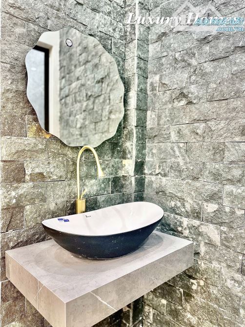 Bán Nhà Lê Lợi Ngõ Siêu Đẹp Thẳng Rộng Rãi - 5