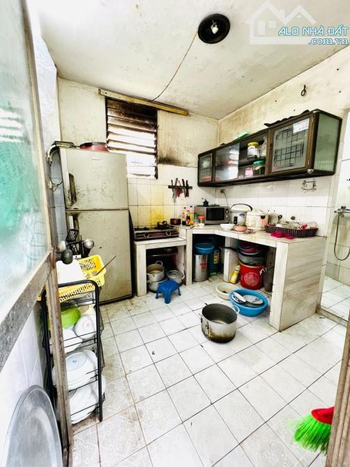 HÀNG HIẾM PHỐ CỔ TT HÀNG BỒ HOÀN KIẾM 90M T3 4.3TỶ LÔ GÓC 3 MẶT THOÁNG - 5