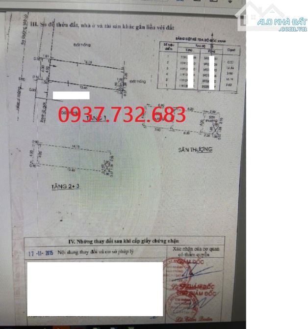 💥MÃ LÒ - MT ĐƯỜNG 7M - DT 64M2 - 4 TẦNG 5PN - CHUYỂN CÔNG TÁC BÁN GẤP - 5