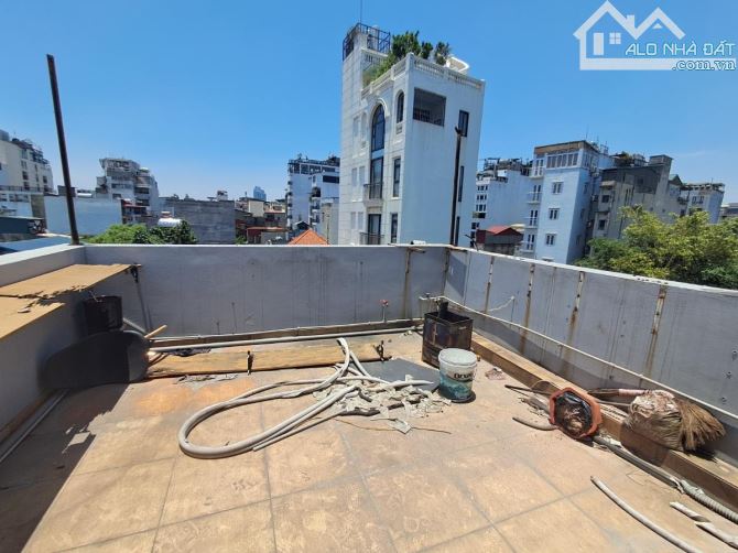 NHÀ PHỐ LÝ QUỐC SƯ - HIẾM - VỊ TRÍ ĐẸP - KINH DOANH ĐỈNH - CHO THUÊ DÒNG TIỀN TỐT - 5