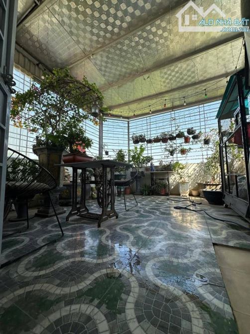NHÀ ĐẸP DÂN XÂY 6 TẦNG LÔ GÓC VIEW HỒ KINH DOANH ĐỈNH YÊN NGHĨA HÀ ĐÔNG 40m 8.3 TỶ - 5