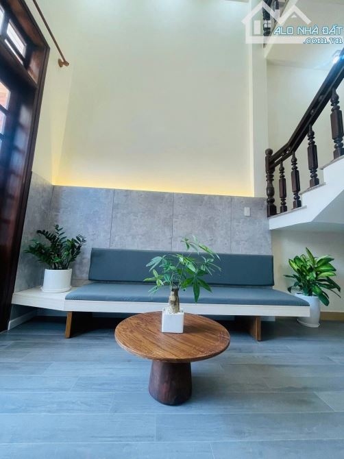 🏠 BÁN NHÀ 3,5 TẦNG KIỆT Ô TÔ DUY TÂN – AN CỰU – TP HUẾ 📍 Vị trí trung tâm – Giao thông t - 5