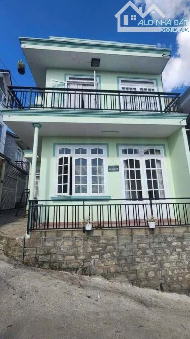CHUYỂN NHÀ VÀO SÀI GÒN CẦN BÁN CĂN NHÀ TẠI TP ĐÀ LẠTP6 - 5