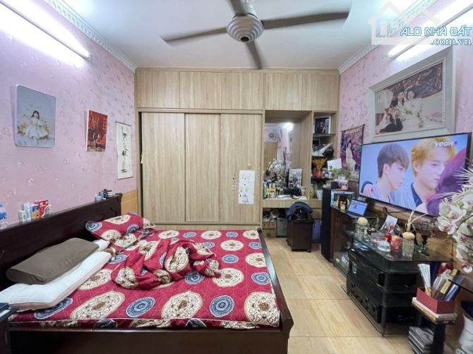 HIẾM – BÁN NHÀ ĐƯỜNG LÁNG – ĐỐNG ĐA - 92M2 – CÁCH OTO 50M – Ở NGAY – 13.4 TỶ - 5
