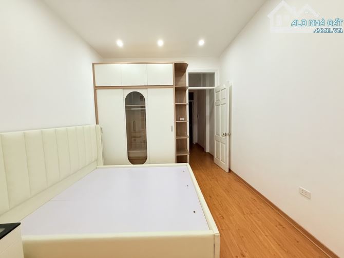 Nhà siêu xịn Hồ Tùng Mậu - Lô góc - full nội thất - chỉ xách vali về ở - 5