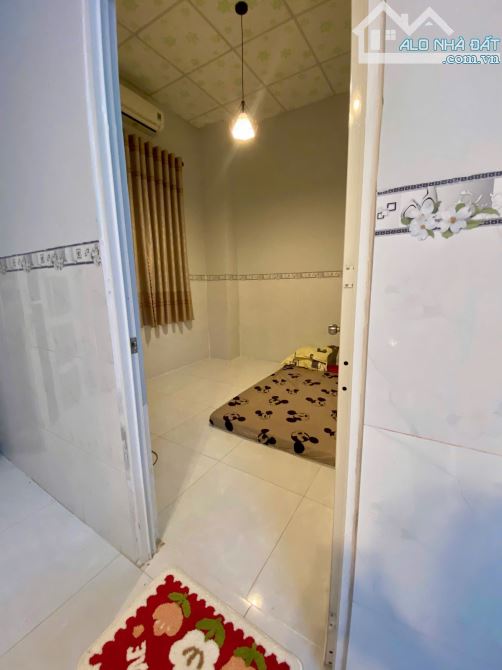 Bán Nhà Hẻm Đường Nguyễn Thiện Thành Cách Đại Học Trà Vinh 3 Phút - 5