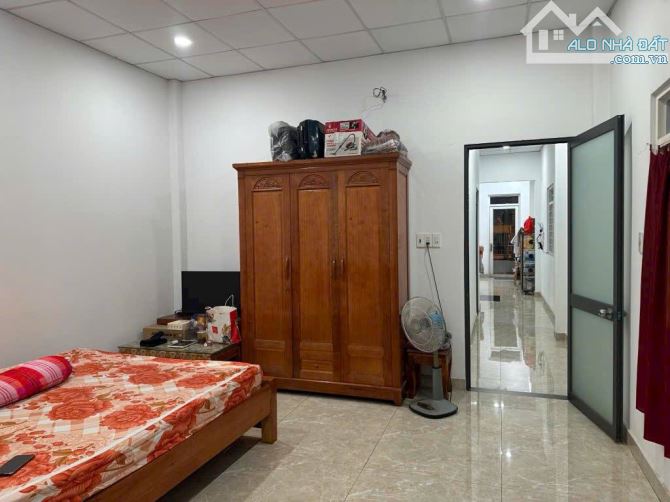 💖💖💖 86M2 💖 PHAN HUY ÍCH Emats- MẶT TIỀN HẺM 6M - DT 4.5 x 20 - 2 TẦNG BTCT - 5