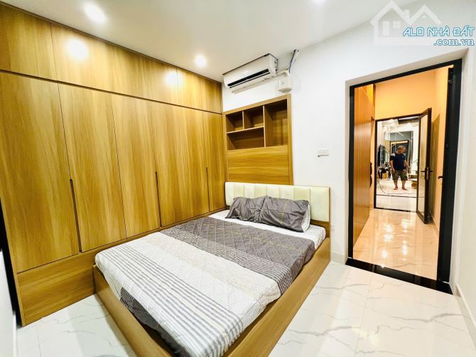 Cần bán gấp căn hộ phường Quan Hoa 68m2, 2PN, full nội thất - 5