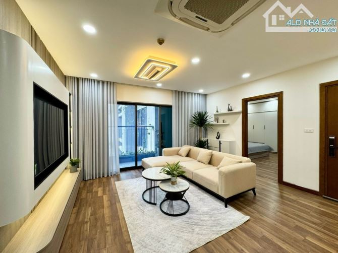 LÔ GÓC 105M² GOLDMARK CITY – 3PN – GIÁ CHỈ 7.8 TỶ – SỔ SẴN GIAO DỊCH - 5