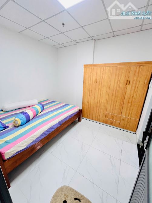 HUNG CƯ HỒNG LOAN 5C TRANG BỊ ĐẦY ĐỦ NỘI THẤT VÀO LÀ Ở - 5
