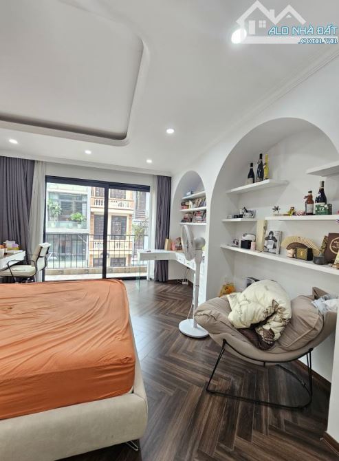 Bán nhà Hoa Lâm, Long Biên 50m², 4 tầng, giá 7.2 tỷ - 5