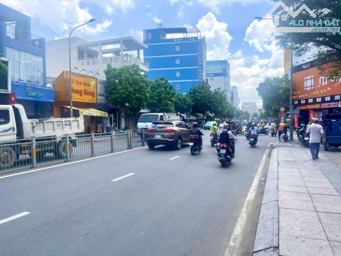 👦 HẠ 3 TỶ. CHỦ NHIỆT BÁN NHÀ MẶT TIỀN. 109M2. 4 TẦNG. LŨY BÁN BÍCH. TÂN PHÚ. 19,1 TỶ. - 5