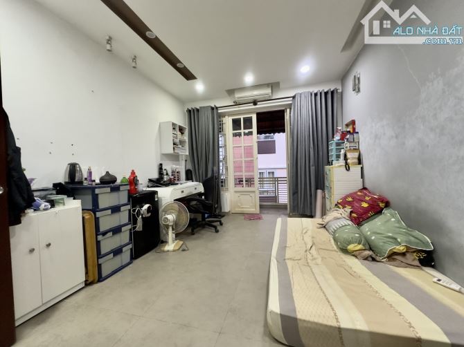 Bán nhà HXH Phan Đăng Lưu P3 Phú Nhuận - 53m2 - 5 tầng - 6PN - 11,99 tỷ TL - 5