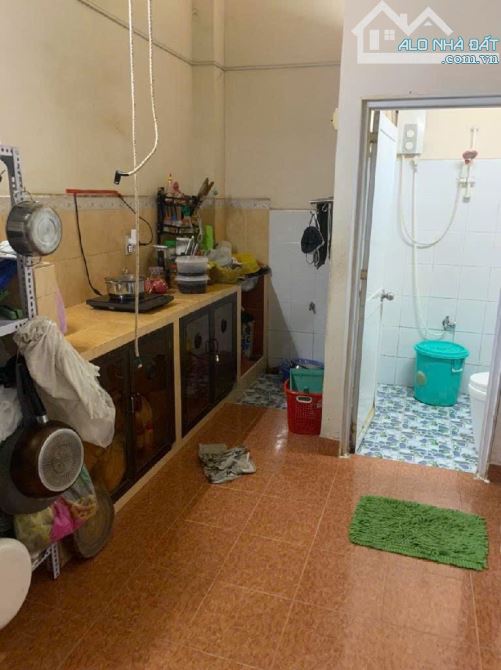 Hẻm Xe Hơi 8m | Phan Đăng Lưu, P3, BT| 2 Tầng 49m2 Khu Dân Trí Cao Tầng ~ Nhỉnh 7 tỷ TL - 6