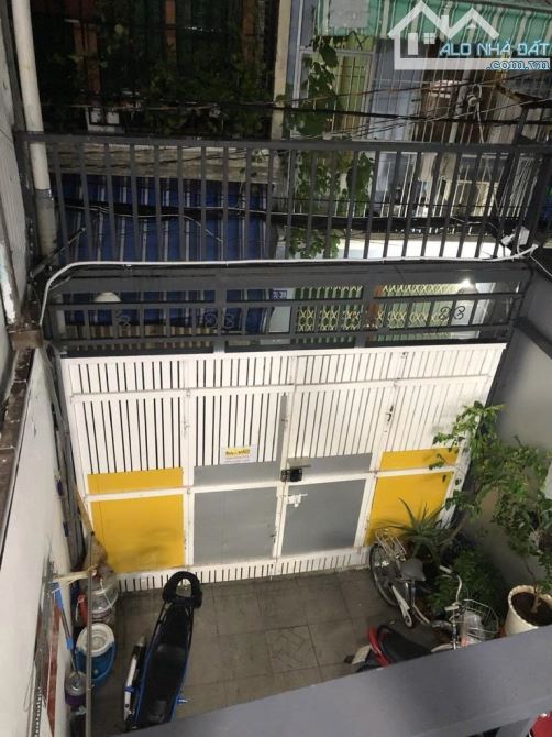Nhà 2 Tầng Hẻm 4M Lăm.Văn Bền,P.Tân Kiểng.Quận7,DT90m,10PN,10WC - 6