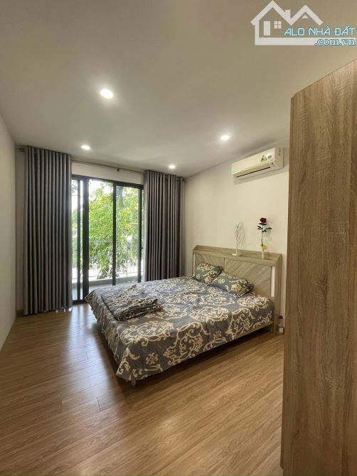 CHẠm ĐÁY Thị trường - Siêu phẩm LÔ GÓC Vinhomes Thăng Long - FULL NỘI Thất CAO CẤP - 6