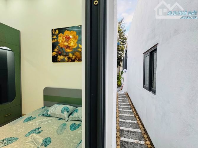 Ra nhanh căn nhà vườn, 183m2, SHR, xã Tân Thạnh Đông, Giá 1 tỷ 250. - 6