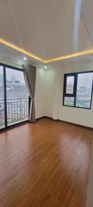 Hiếm! Ngô Thì Nhậm, DT 50m2, 5 tầng, MT 4.8m, ô tô tránh, lô góc, thang máy, nhỉnh 13 tỷ - 6