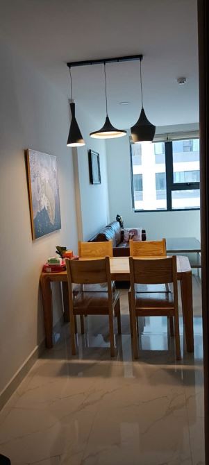 CHO THUÊ CĂN HỘ FULL NỘI THẤT – CHUNG CƯ AN PHÚ THỊNH – TP. QUY NHƠN - 6