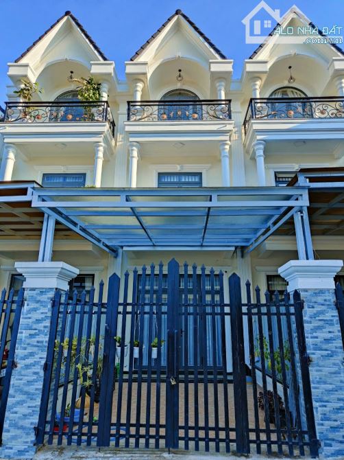 ✨🏡✨ Cần bán Nhà Phố Hẻm xe hơi , đường Trạng Trình, P.09, Đà Lạt - 6