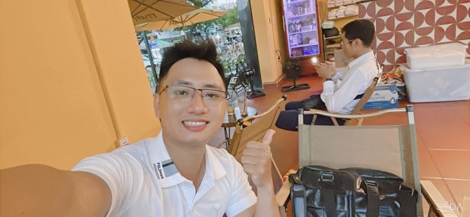 Bán nhà mặt tiền đường số Cao Lỗ P.4 Quận 8, TP.HCM Không gian sống lý tưởng cho gia đình - 6