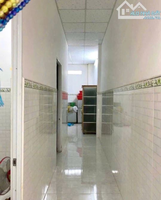 Cần Tiền Cho Con Đi Học Chủ Cần bán nhanh Căn nhà ở Tân Hiệp 4 Hóc Môn Sổ hồng Riêng 690tr - 6