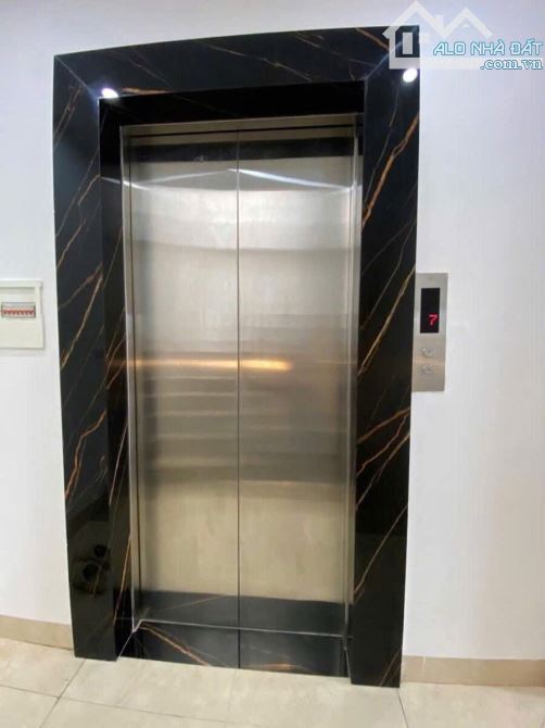 LK KHU A YÊN NGHĨA-HÀ ĐÔNG,7T THANG MÁY VỈA HÈ Ô TÔ TRÁNH THÔNG SÀN KD,DT56M,GIÁ 15,99 TỶ - 6