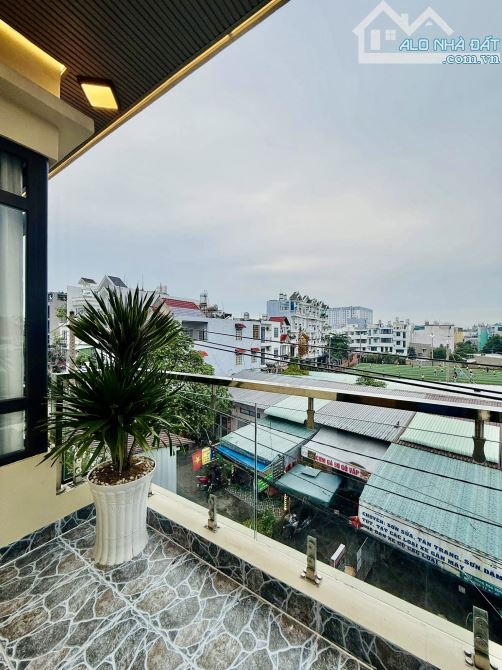5❌17m, BÁN NHÀ 5 TẦNG, ĐƯỜNG 6M THÔNG, DS59, P14 GÒ VẤP, 10 TỶ HƠN - 6