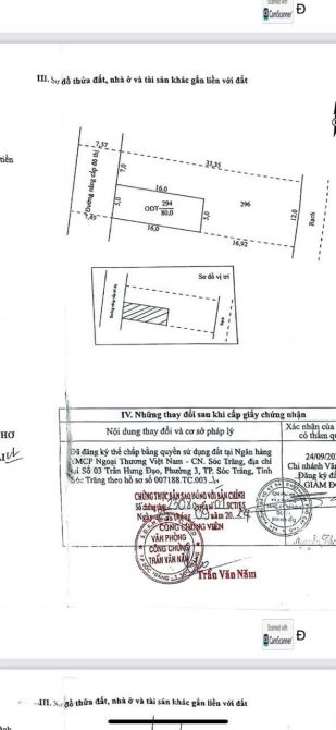 Bán dãy 18 phòng trọ full phòng trục chính hẻm 1 Trần Vĩnh Kiết đang thu nhập 51tr/tháng - 6