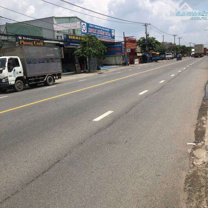 THUẬN AN NHÀ TRỆT LỬNG DƯỜNG Ô TÔ DT 171 M2 GIÁ 3,2 TỶ TL - 6