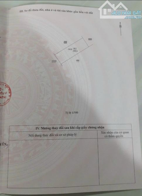 2,3Tỷ TL🔥Bán lô đất 200m2 gần Chợ Tân Phước Khánh, P.Tân Phước Khánh, Tp.Tân Uyên - 6